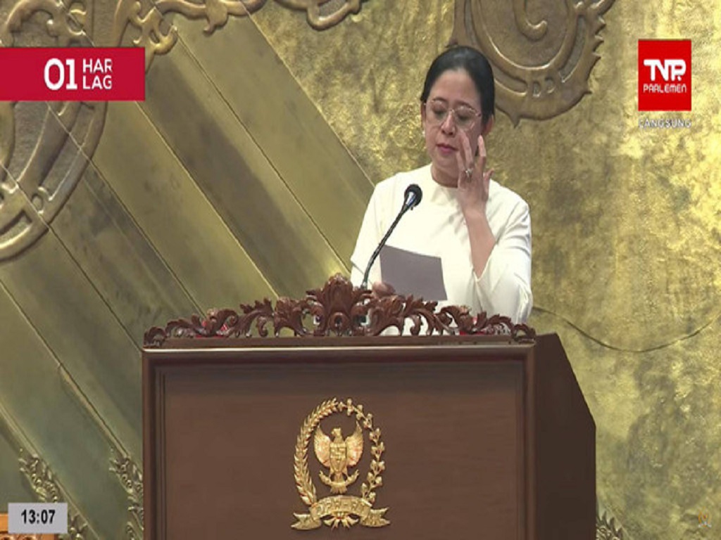 Puan Maharani