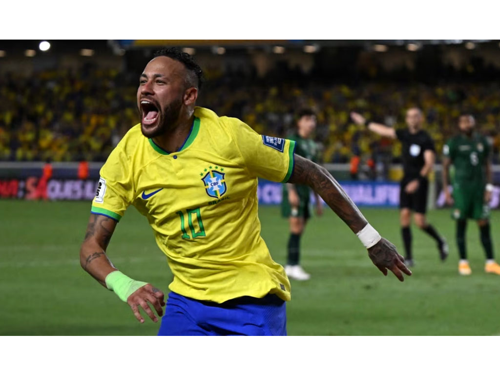 Neymar