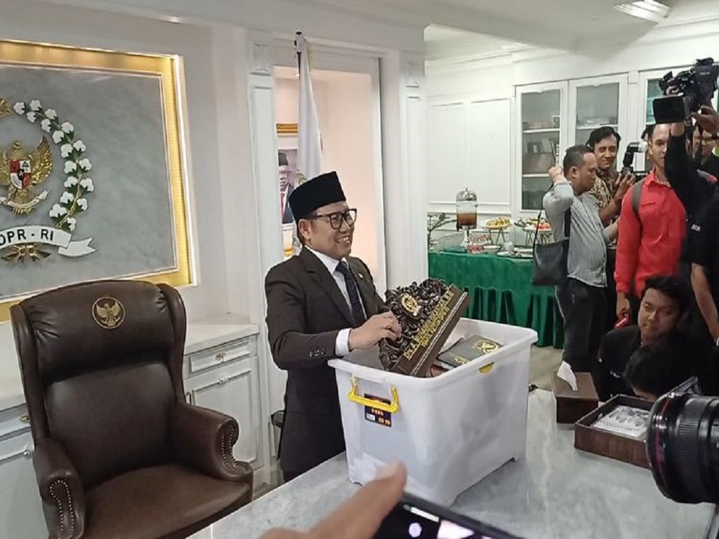 Cak Imin