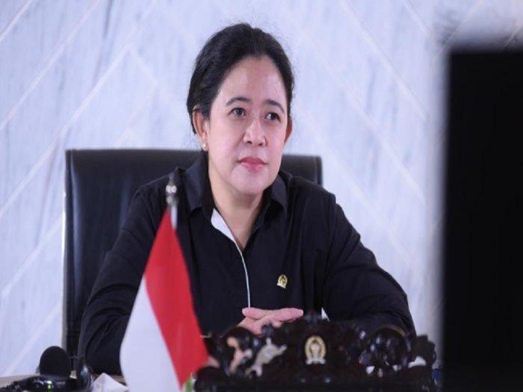 Puan Maharani