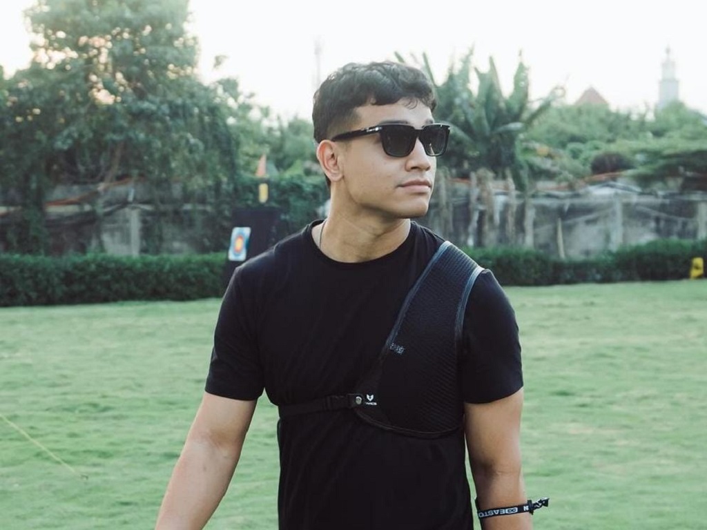 Fadly Faisal