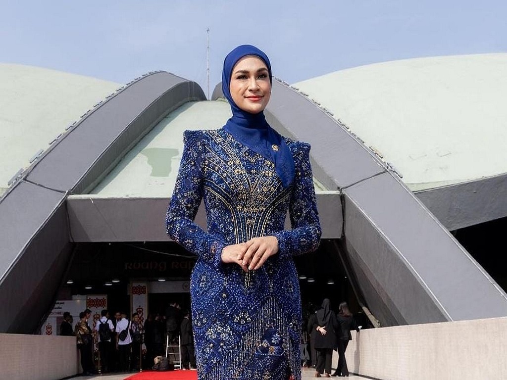 Putri Zulhas