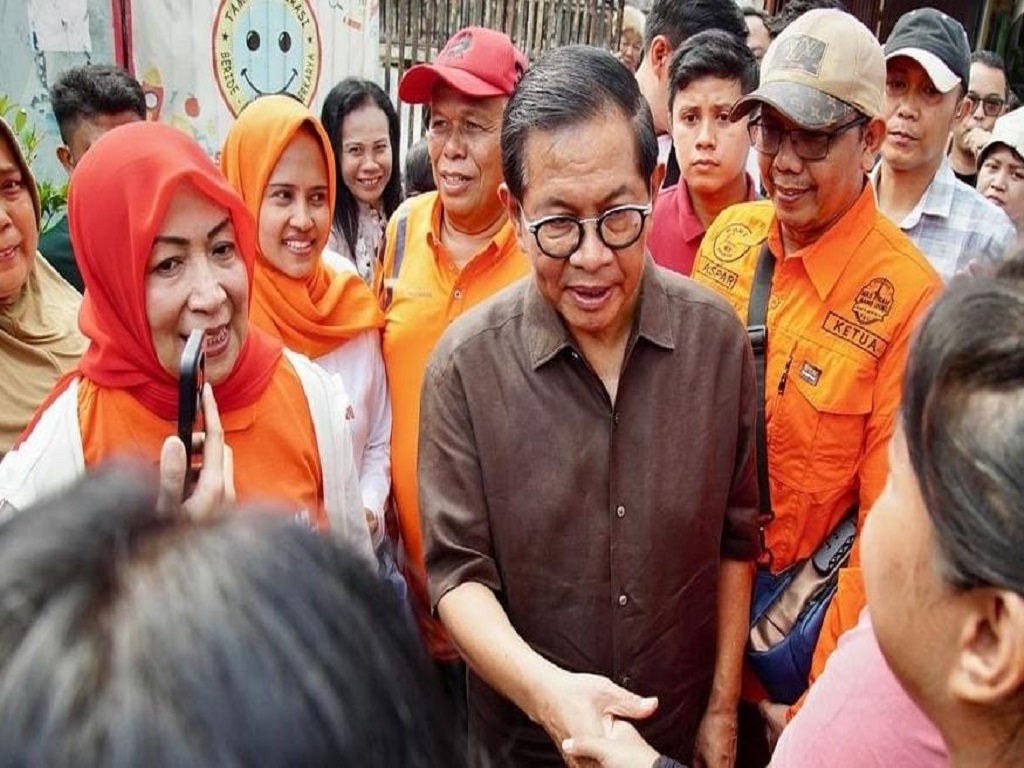 Pramono Anung