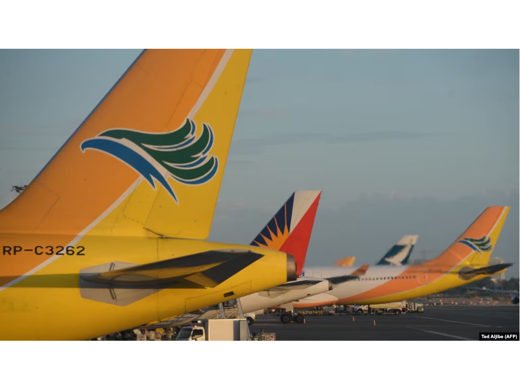 pesawat cebu