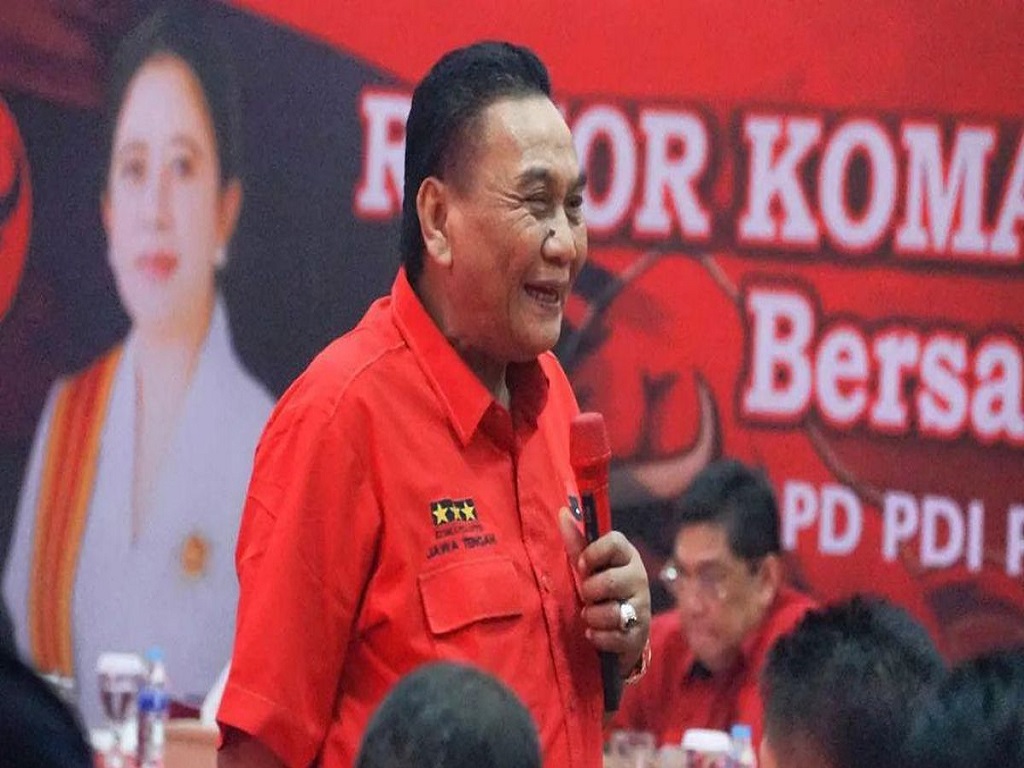 Bambang Pacul