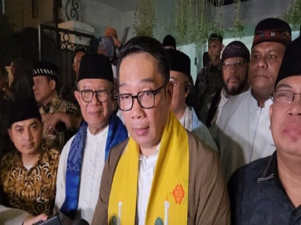 Ridwan Kamil