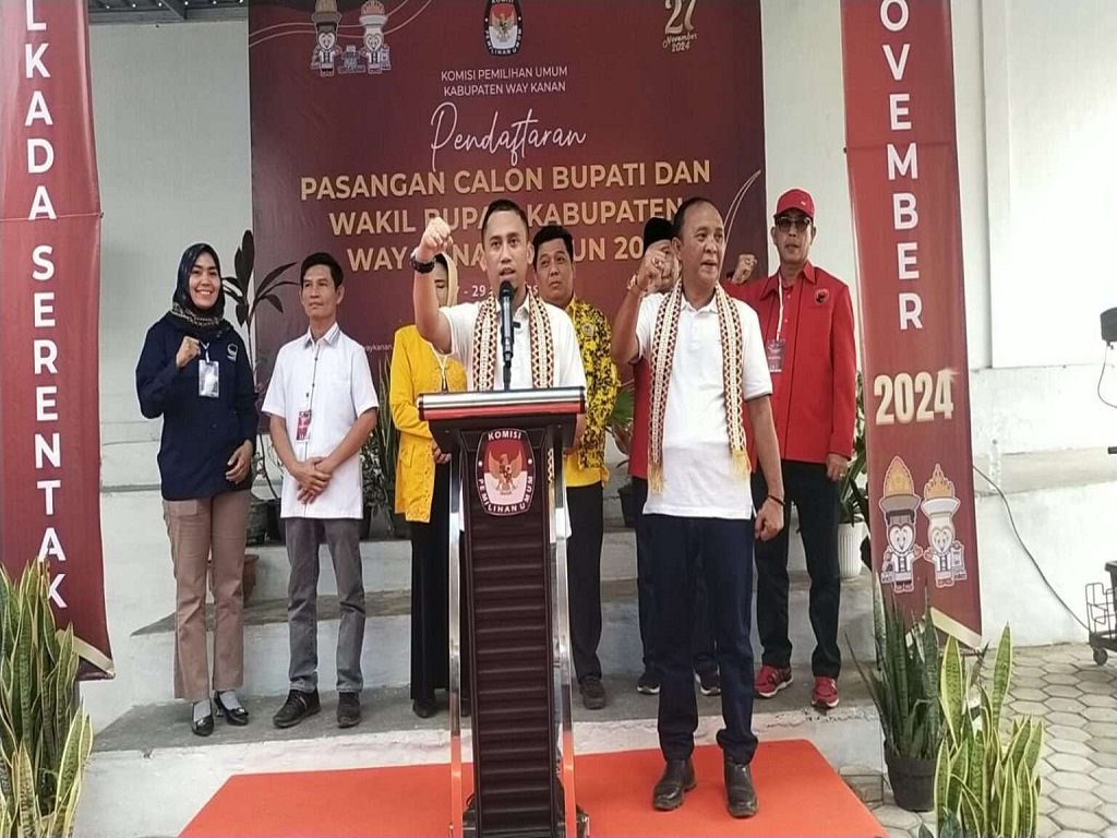 Rumah Nusantara G8