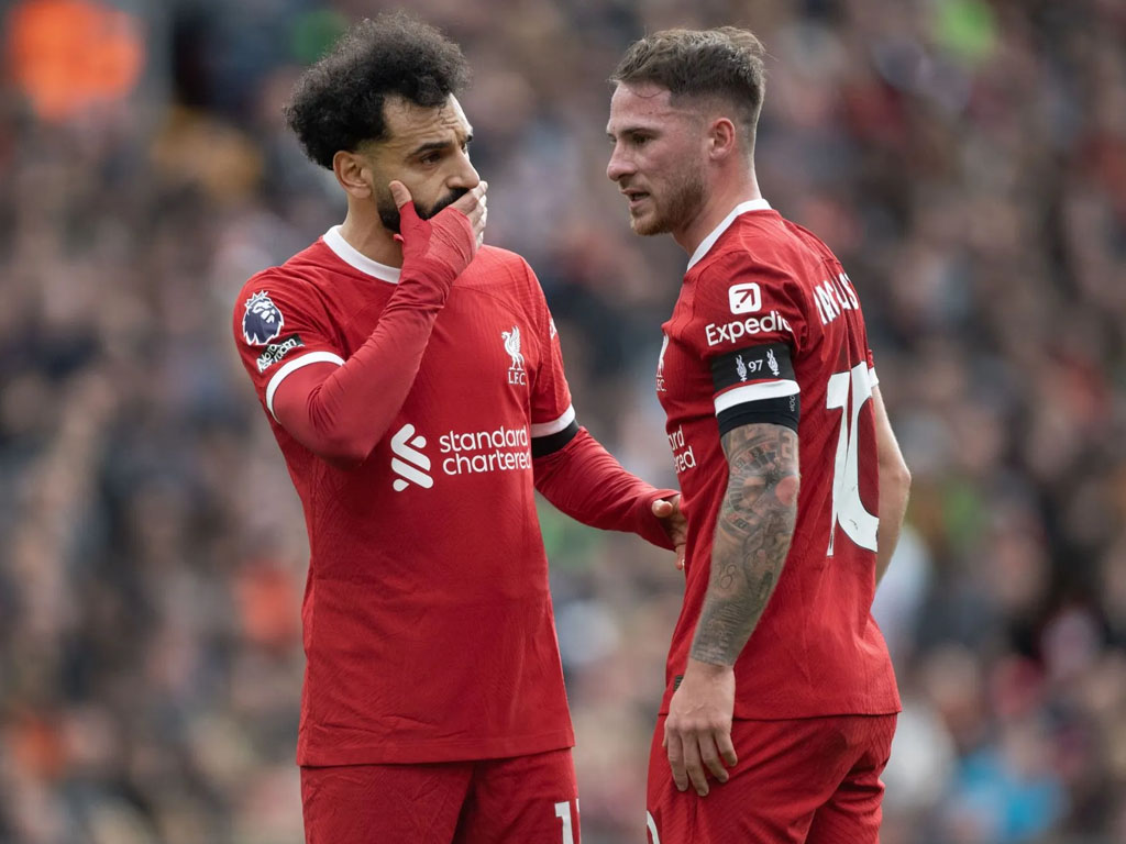 pemain liverpool