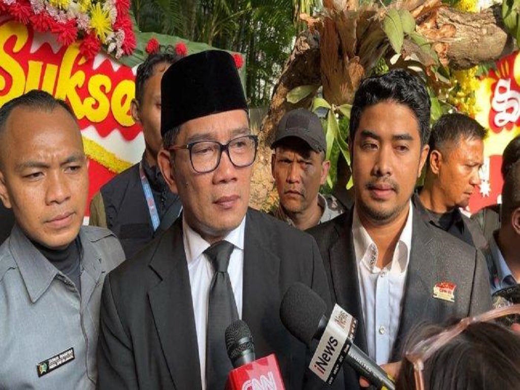 Ridwan Kamil