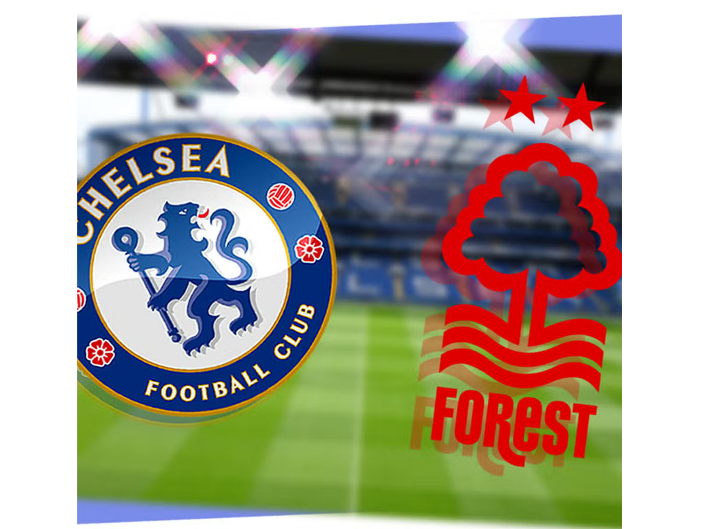 Chelsea vs Nottingham Forest