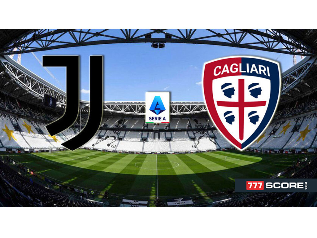 Juventus vs Cagliari