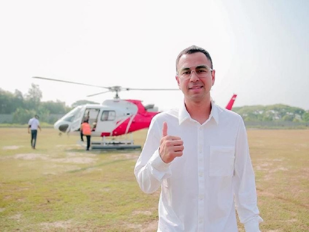 Raffi Ahmad