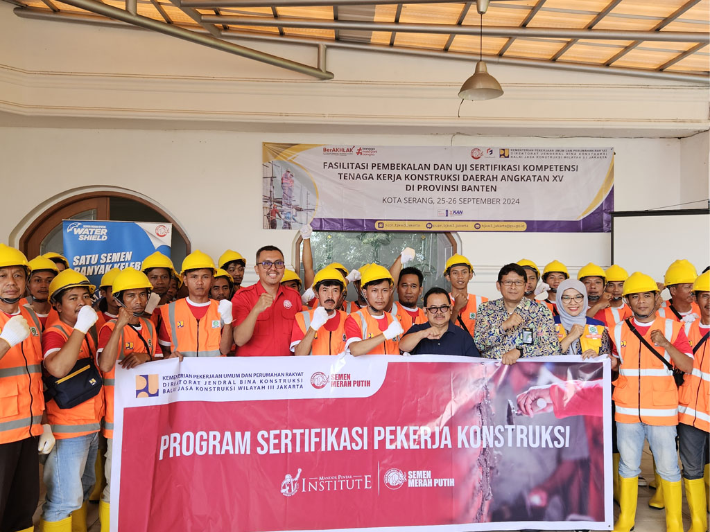 sertifikasi semen eerah putih di serang1