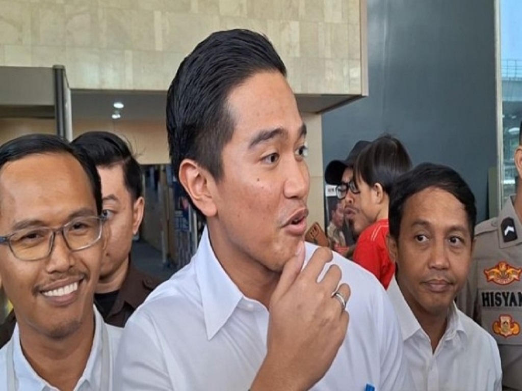 Kaesang Pangarep