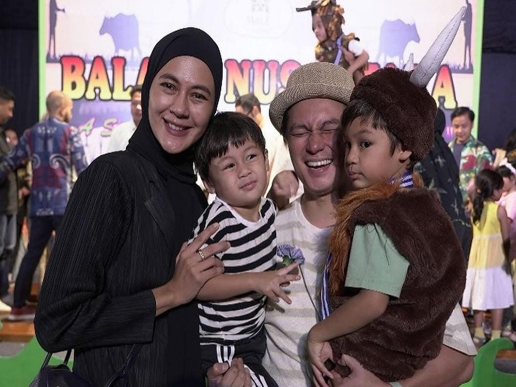 Baim Wong