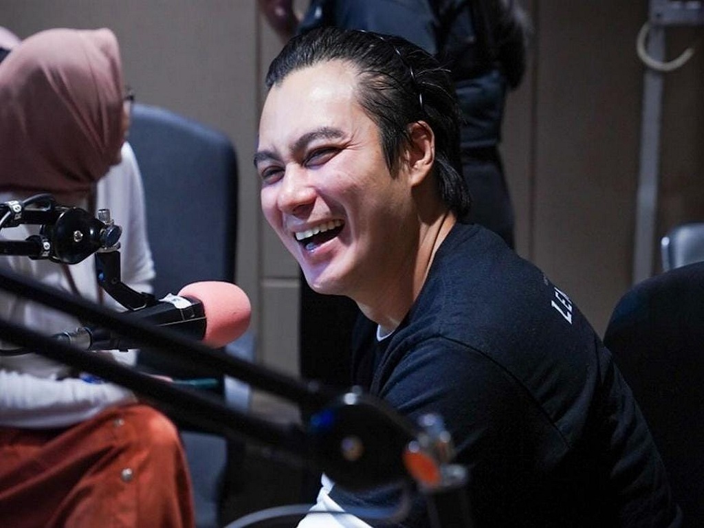 Baim Wong