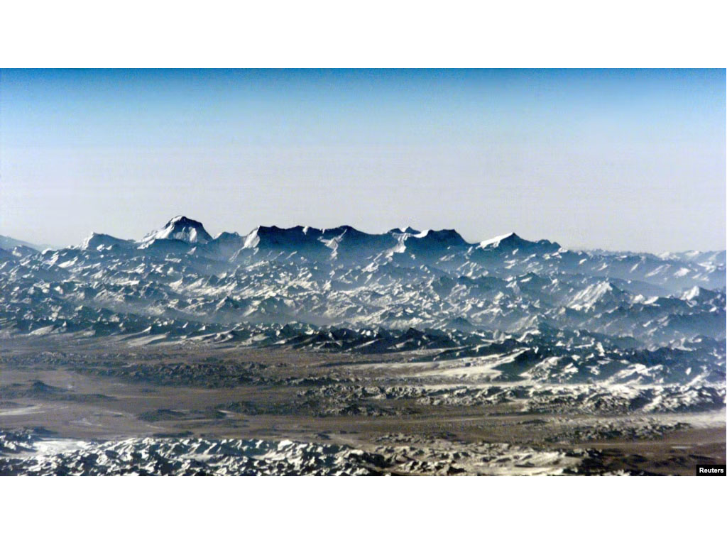 Dhaulagiri