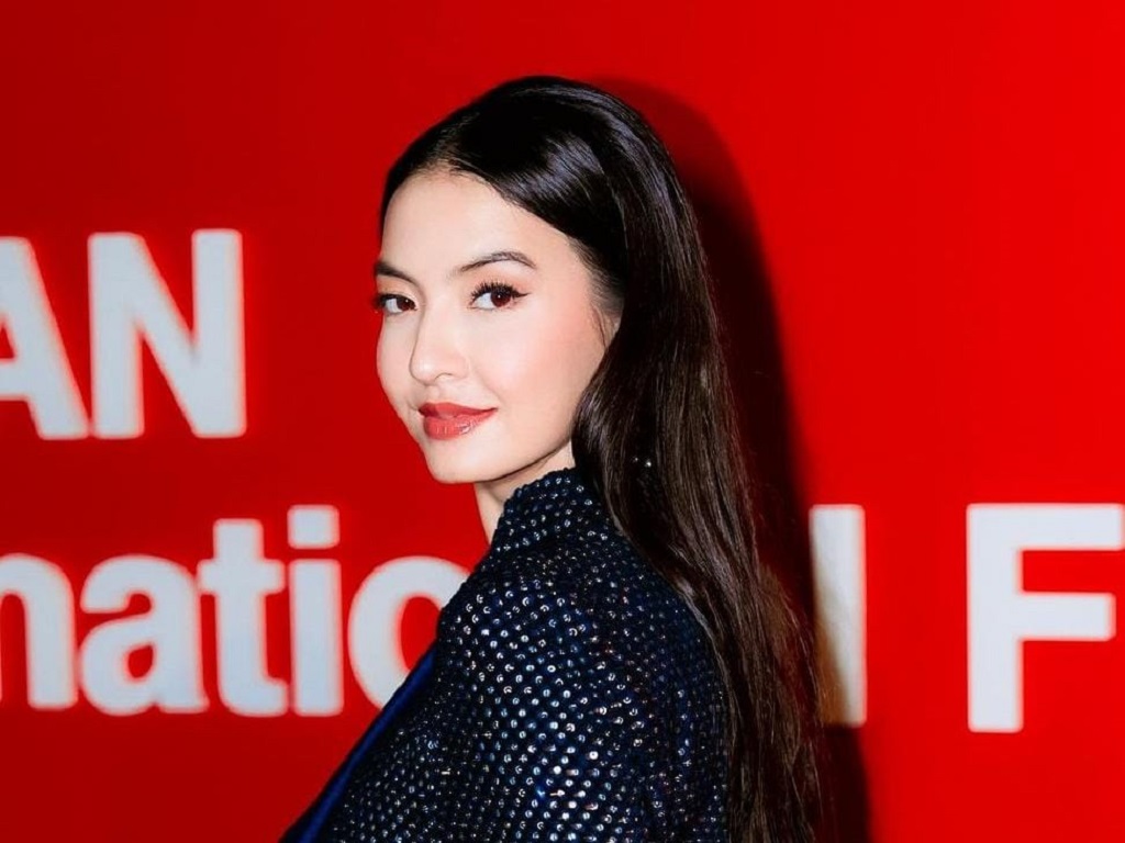 Raline Shah