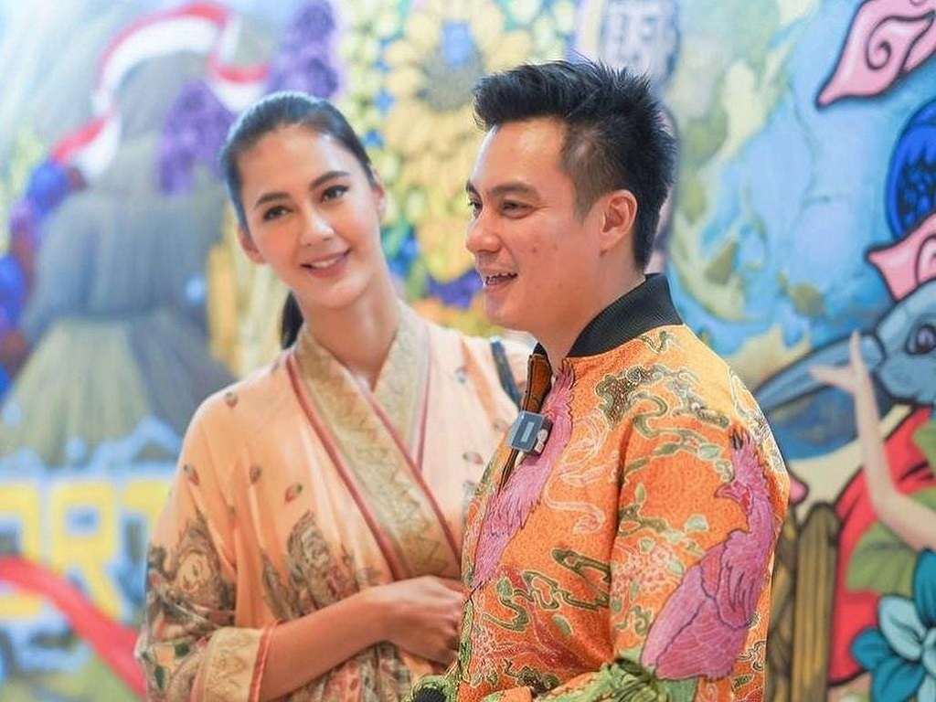 Baim Wong