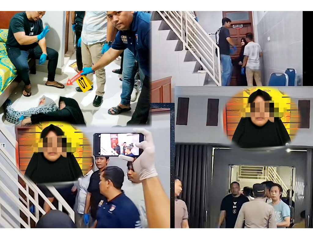pembunuhan Lhokseumawe5