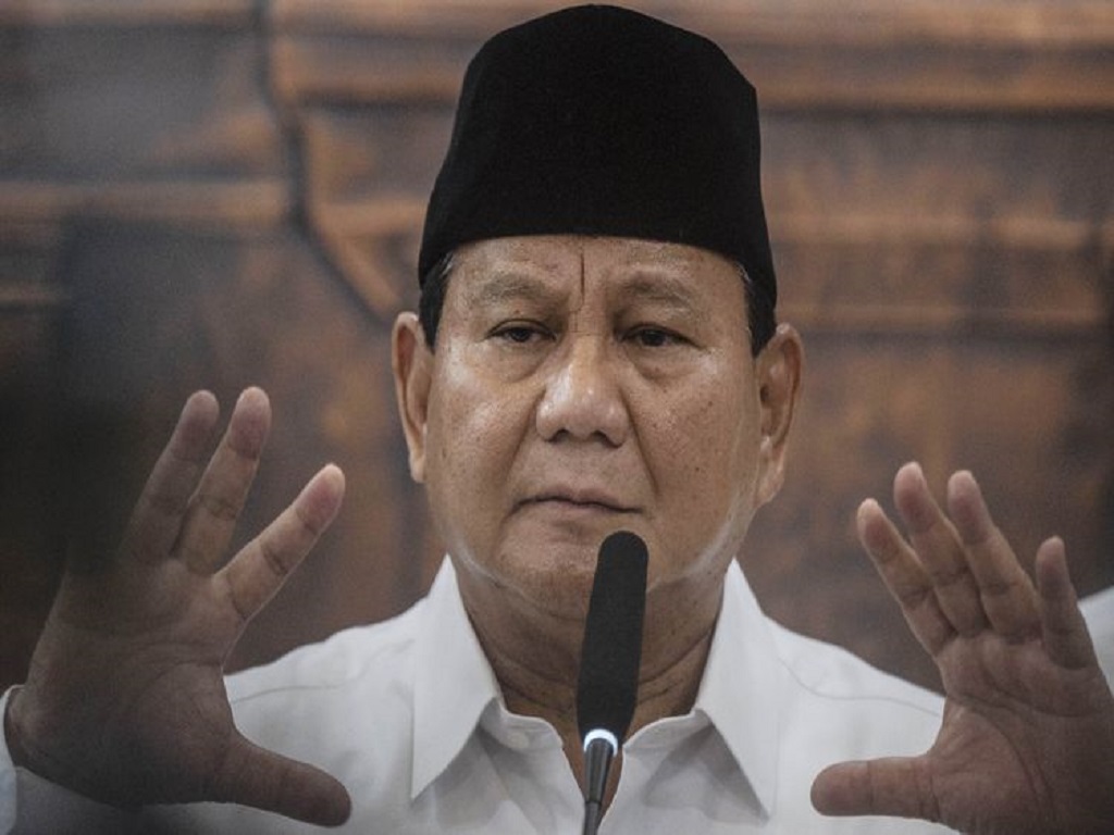 Prabowo