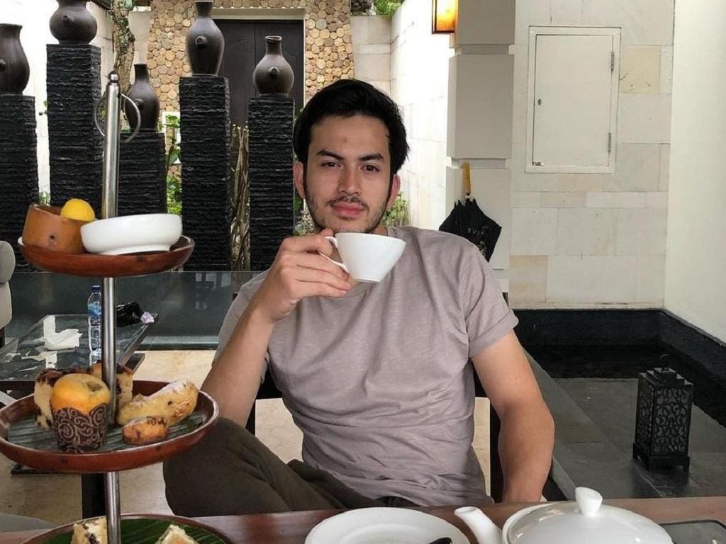 Rizky Nazar
