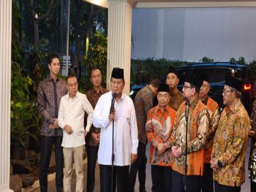 Prabowo