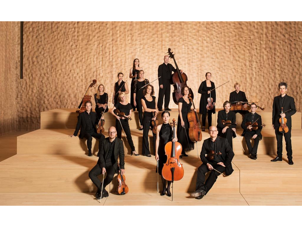 Ensemble Resonanz