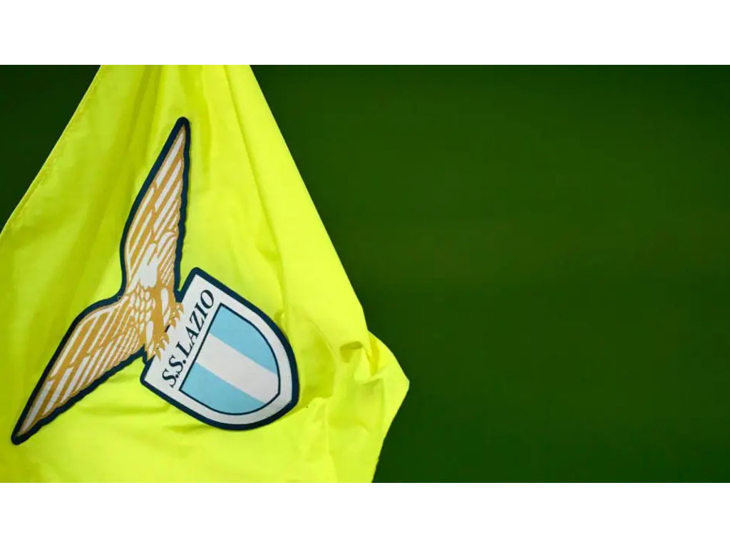 lambang Lazio