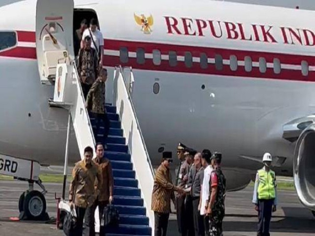 Prabowo