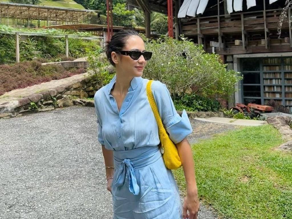 Pevita Pearce