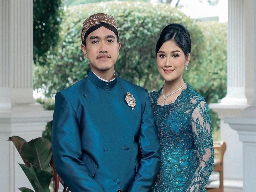 Kaesang Pangarep