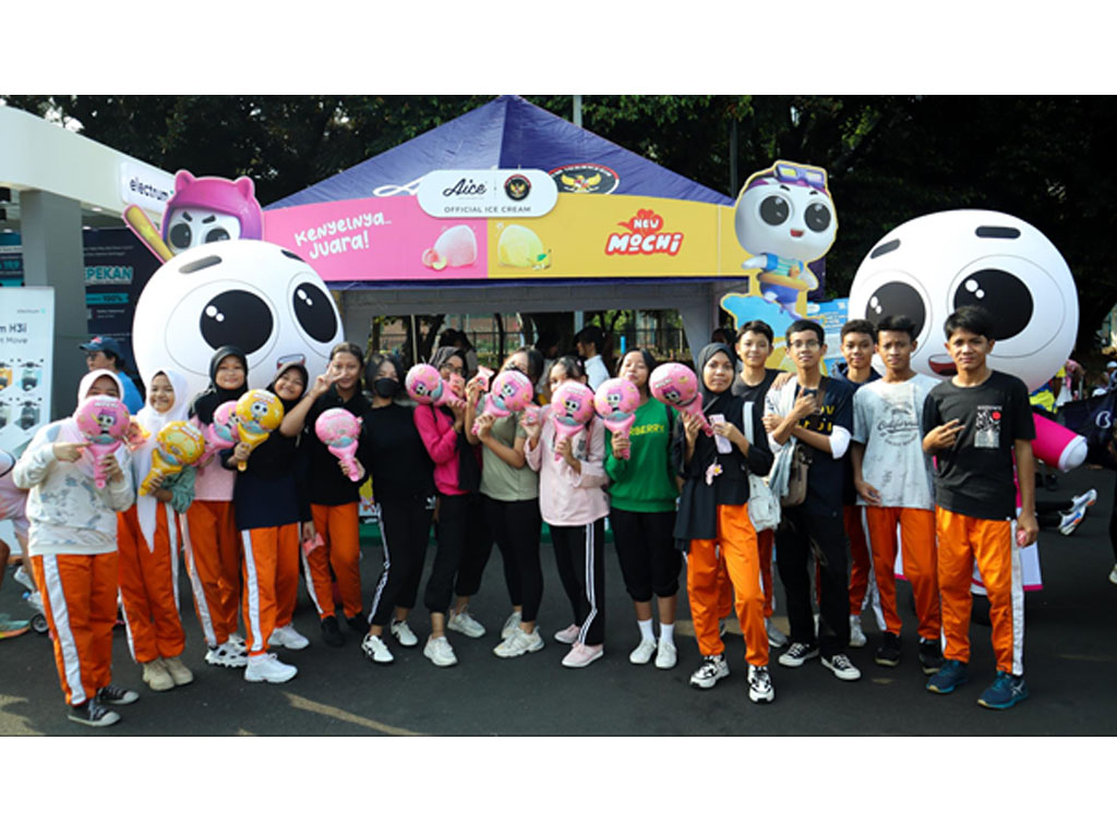 aice di jakarta running1