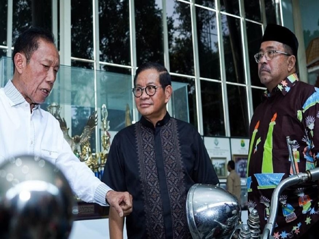 Pramono Anung