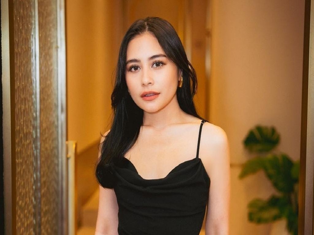 Prilly Latuconsina