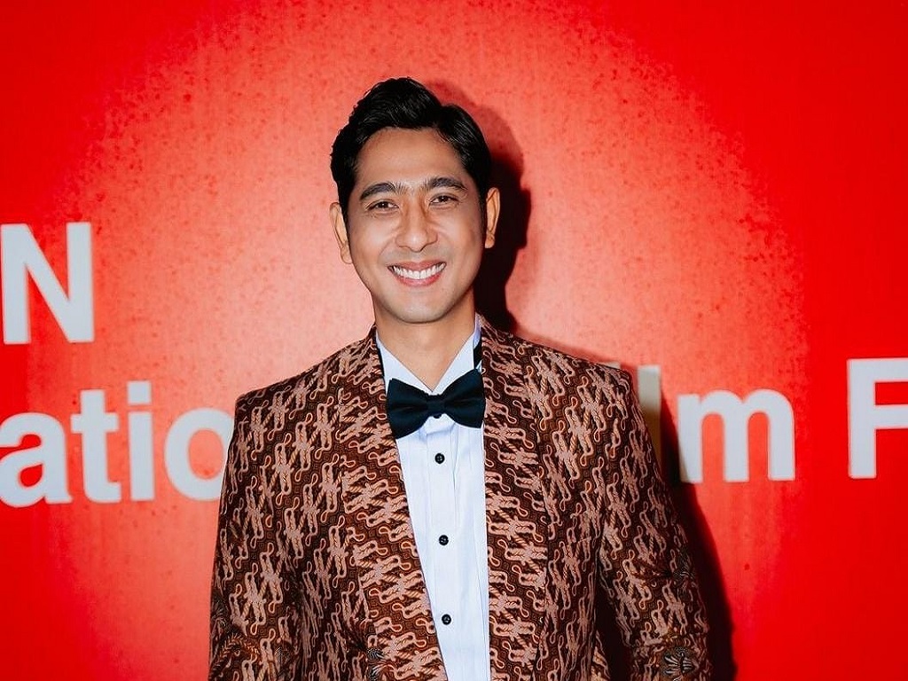 Arya Saloka