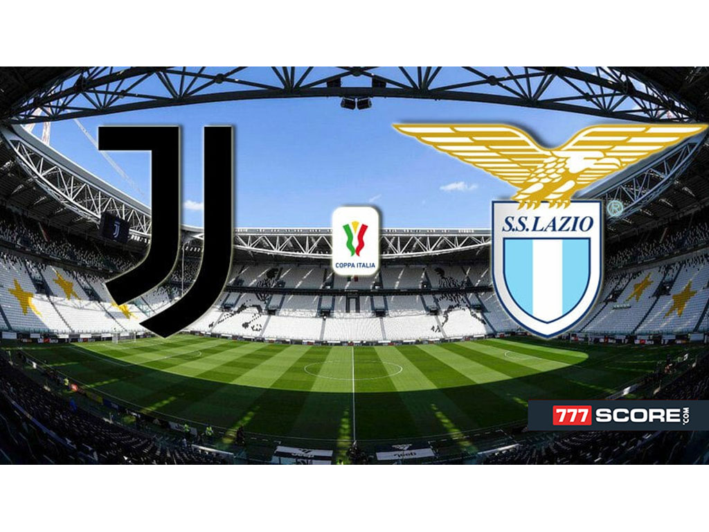 Juventus vs Lazio