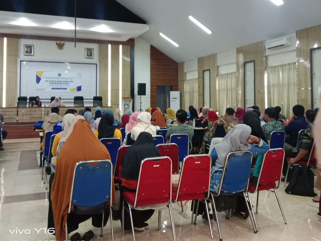 pelatihan di pinrang
