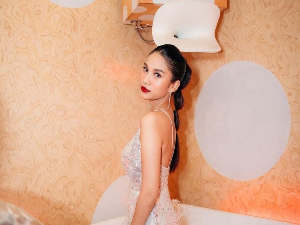 Azizah Salsha