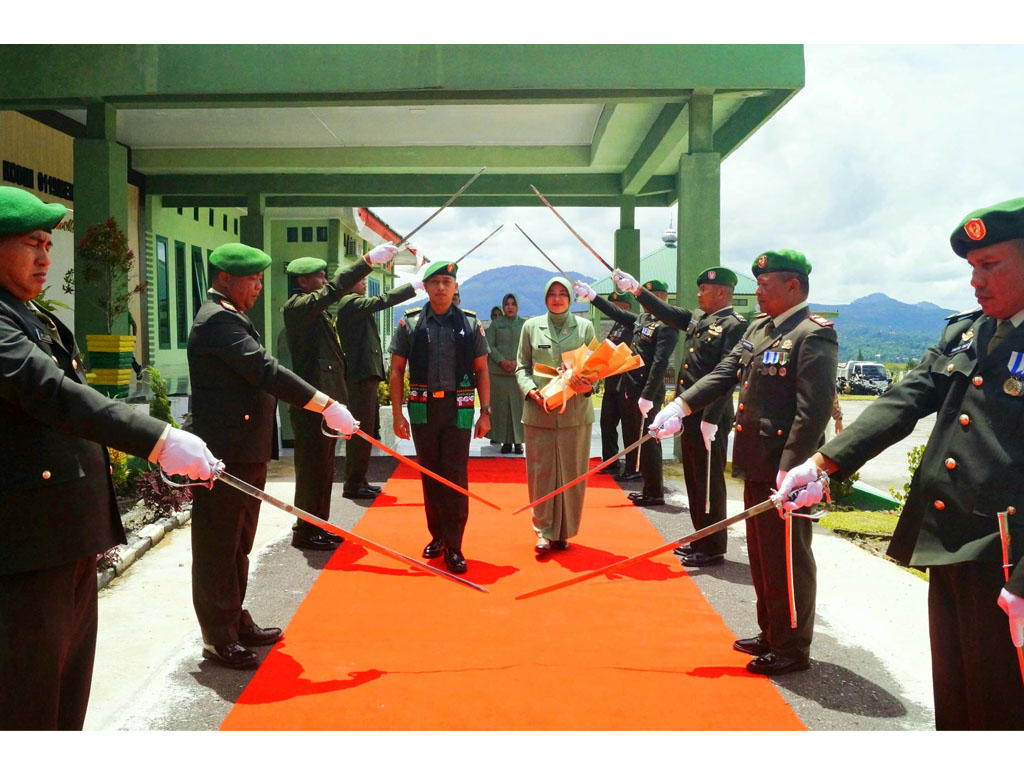 kodim benar meriah2