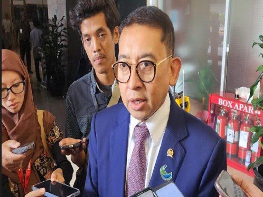Fadli Zon