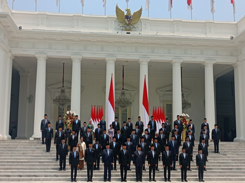 Prabowo