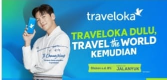 Traveloka