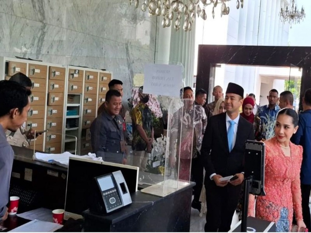 Raffi Ahmad