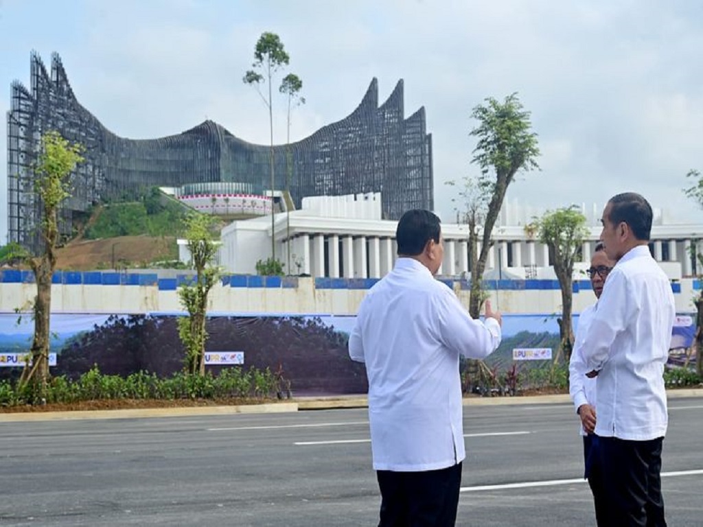 Prabowo