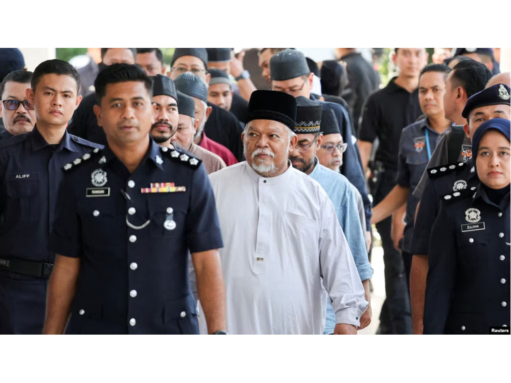 asiruddin Mohd Ali