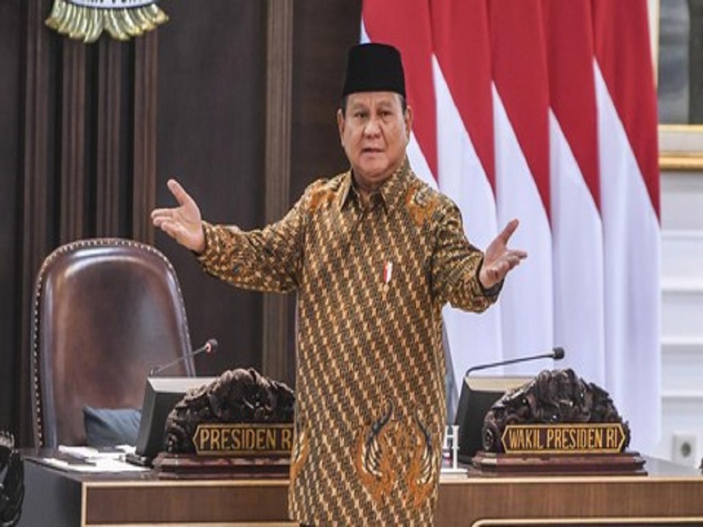 prabowo