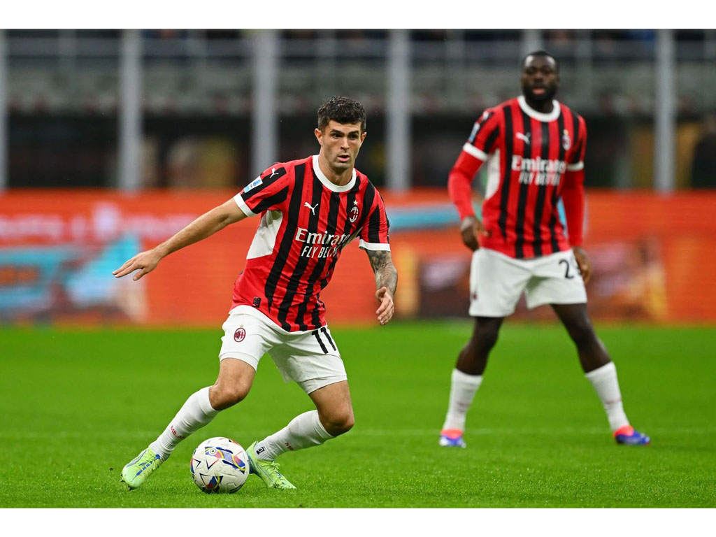 pemain Milan