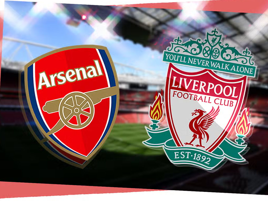 Arsenal vs Liverpool