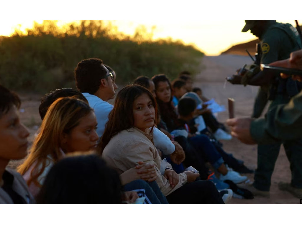 imigran di new mexico